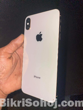 i phone xs max 4/64